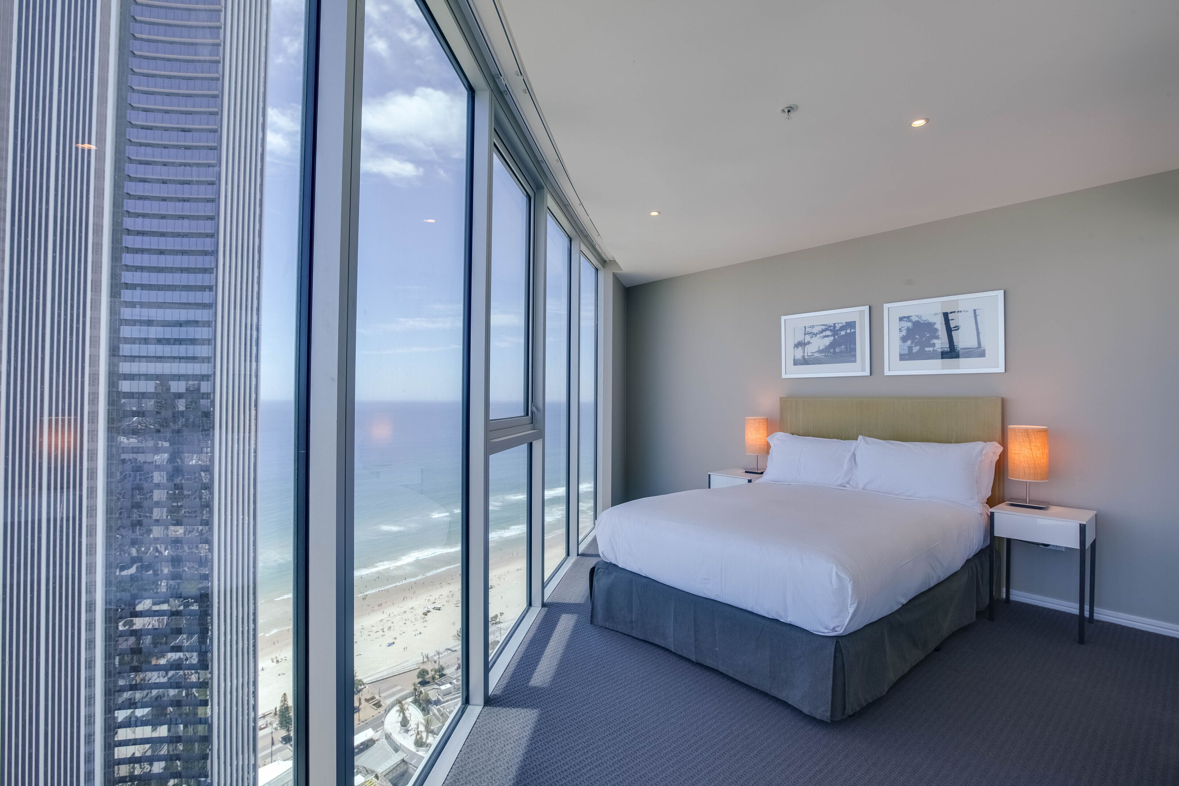 Foto - Hilton Surfers Paradise Hotel & Residences