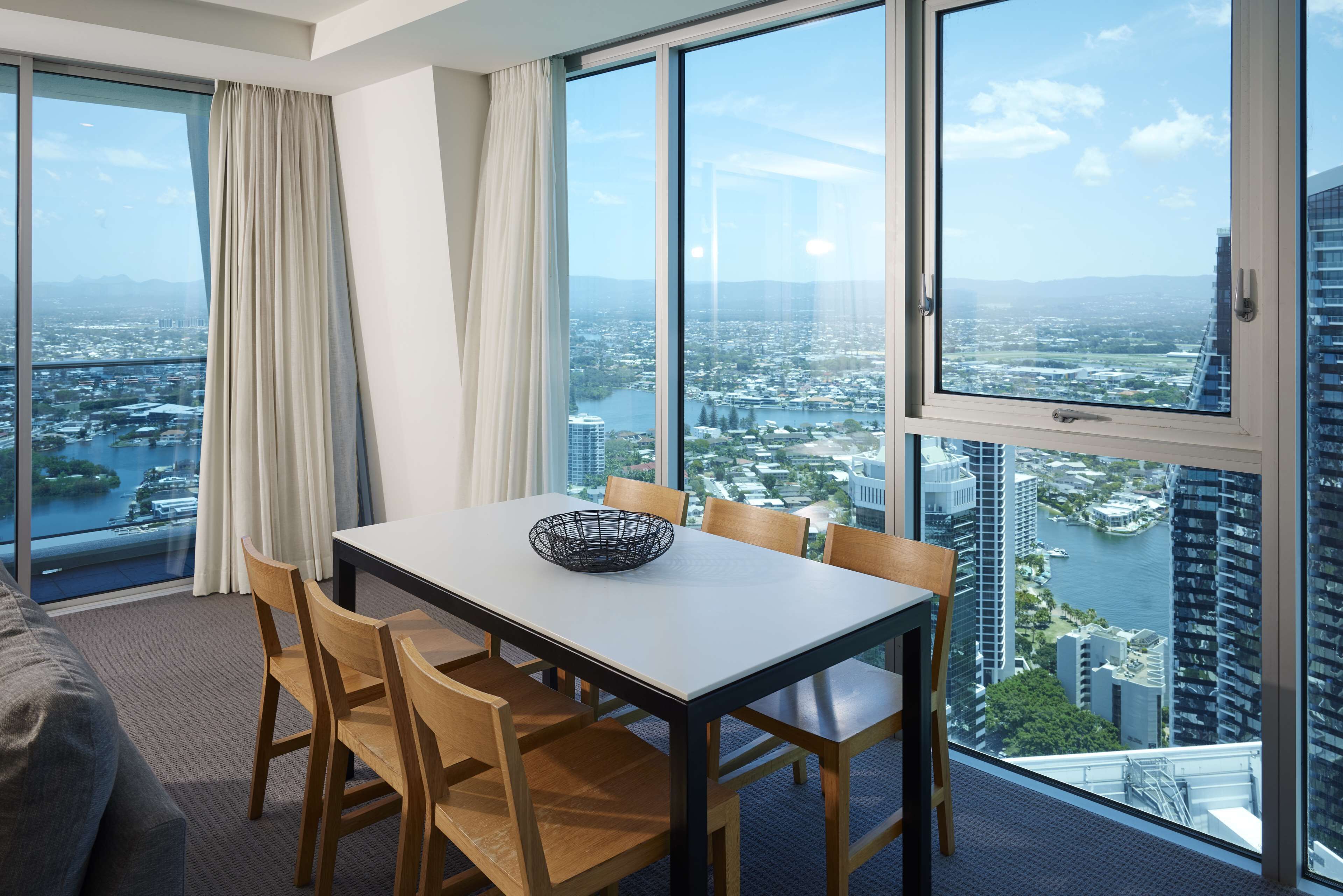 Foto - Hilton Surfers Paradise Hotel & Residences
