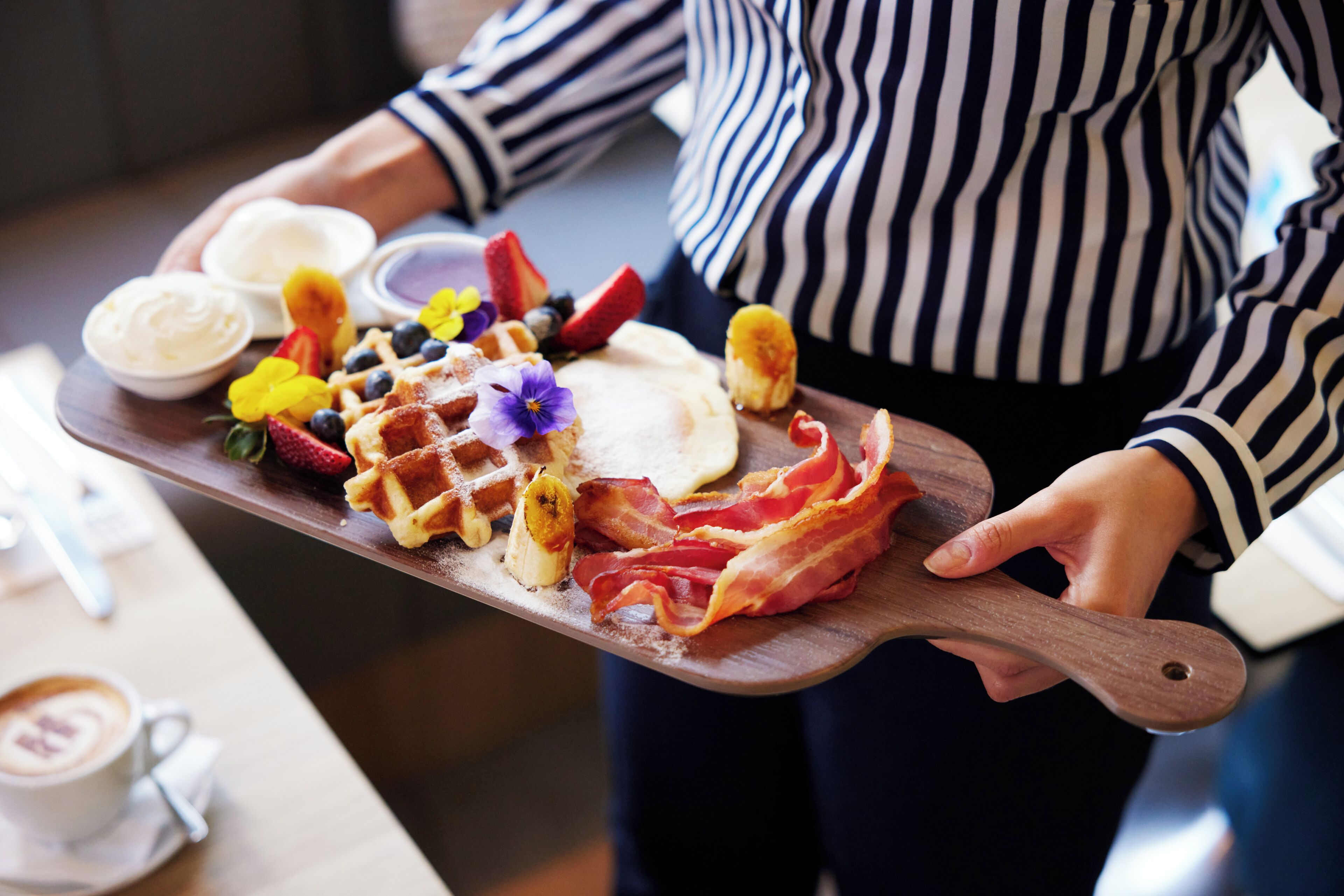 Frokostmåltid