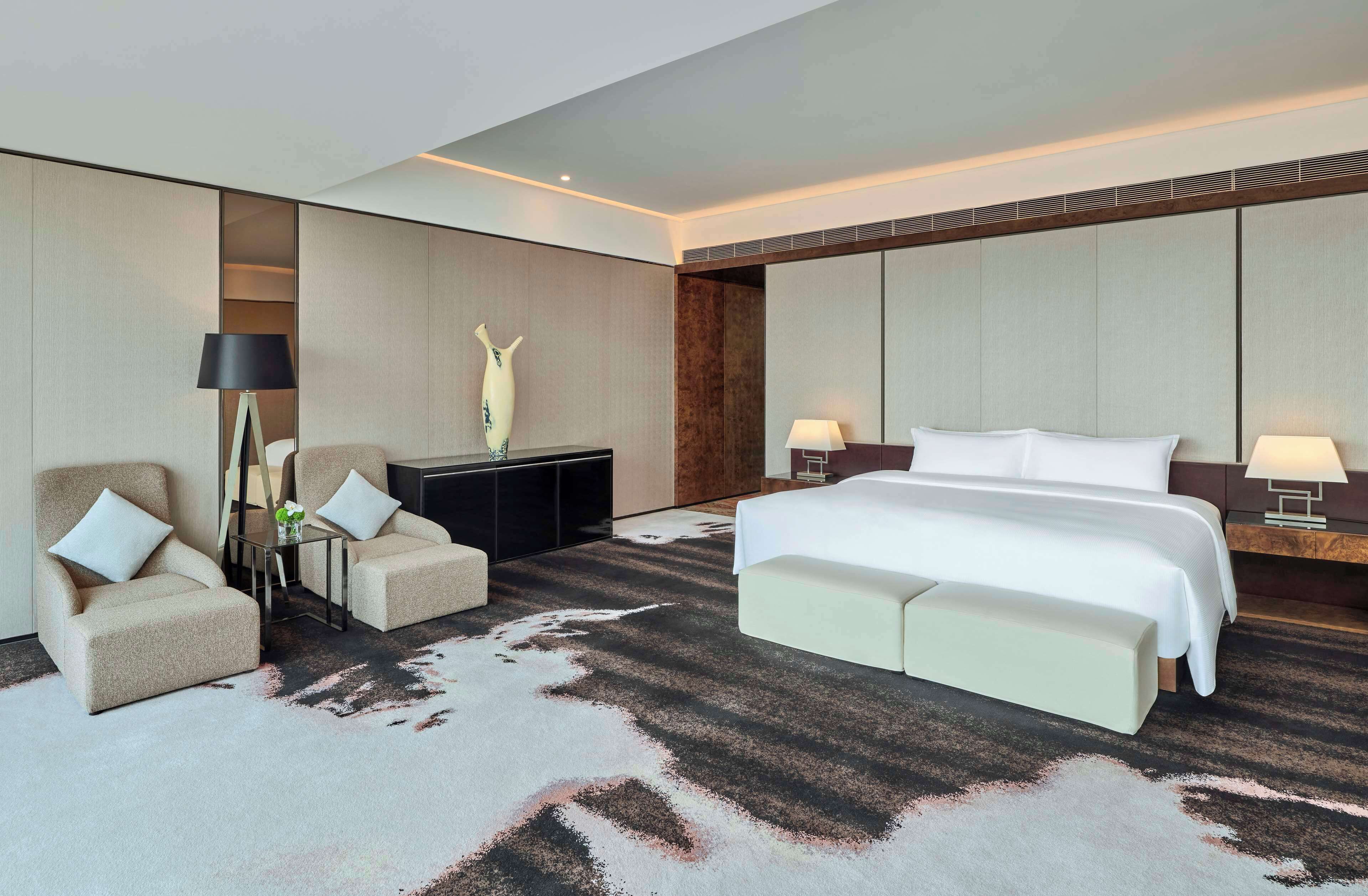 Suite Deluxe