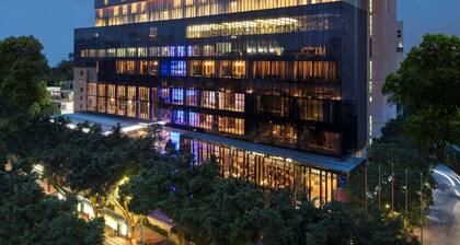 Hilton Guangzhou Tianhe