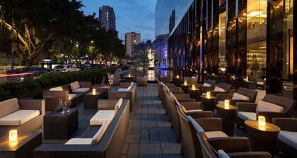 Hilton Guangzhou Tianhe