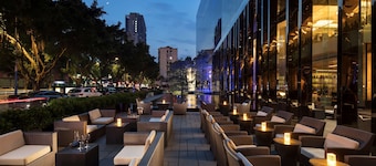 Hilton Guangzhou Tianhe