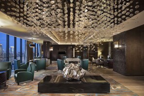 Lounge eksekutif