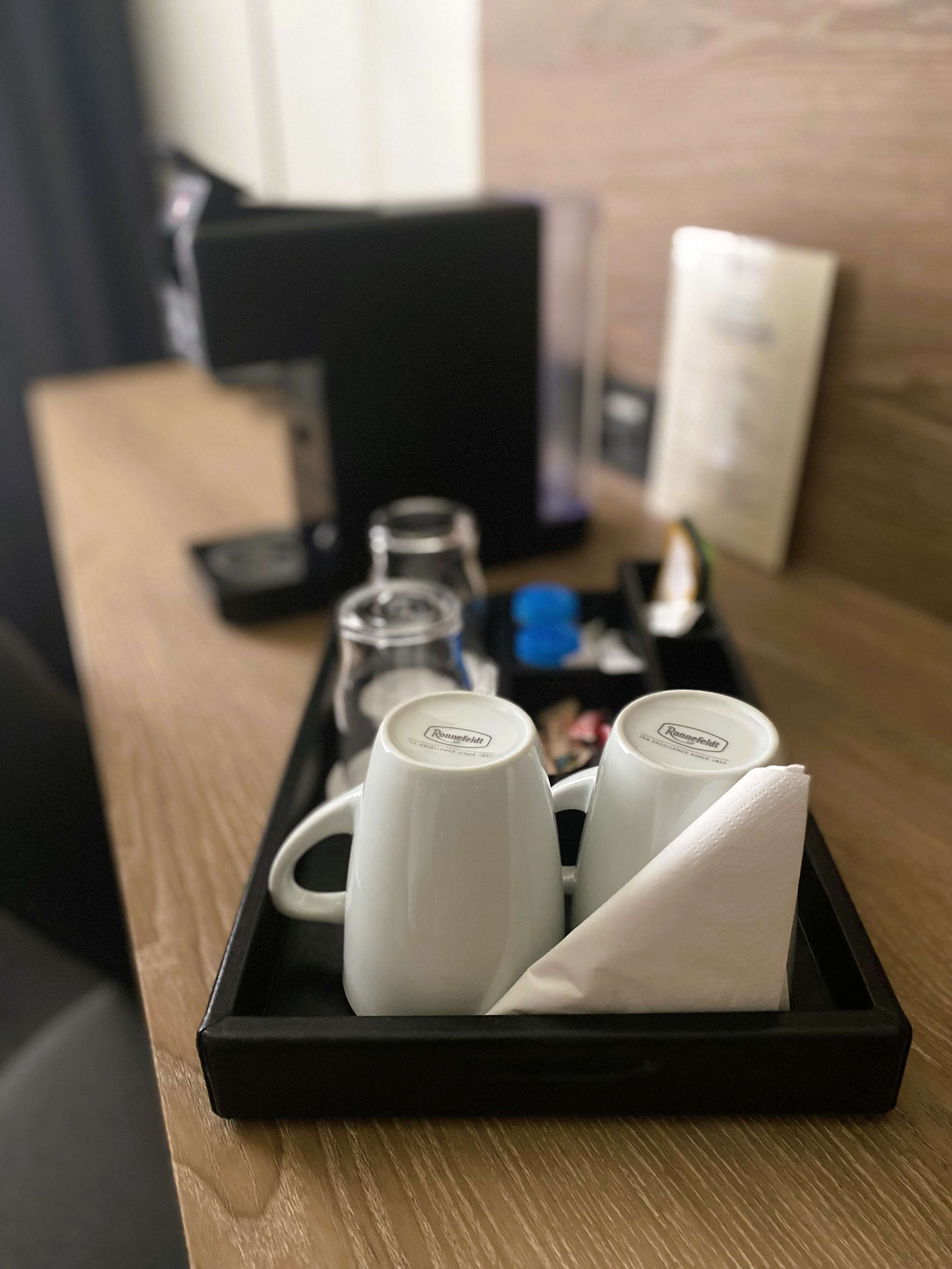 Foto - Park Inn by Radisson Luxembourg City