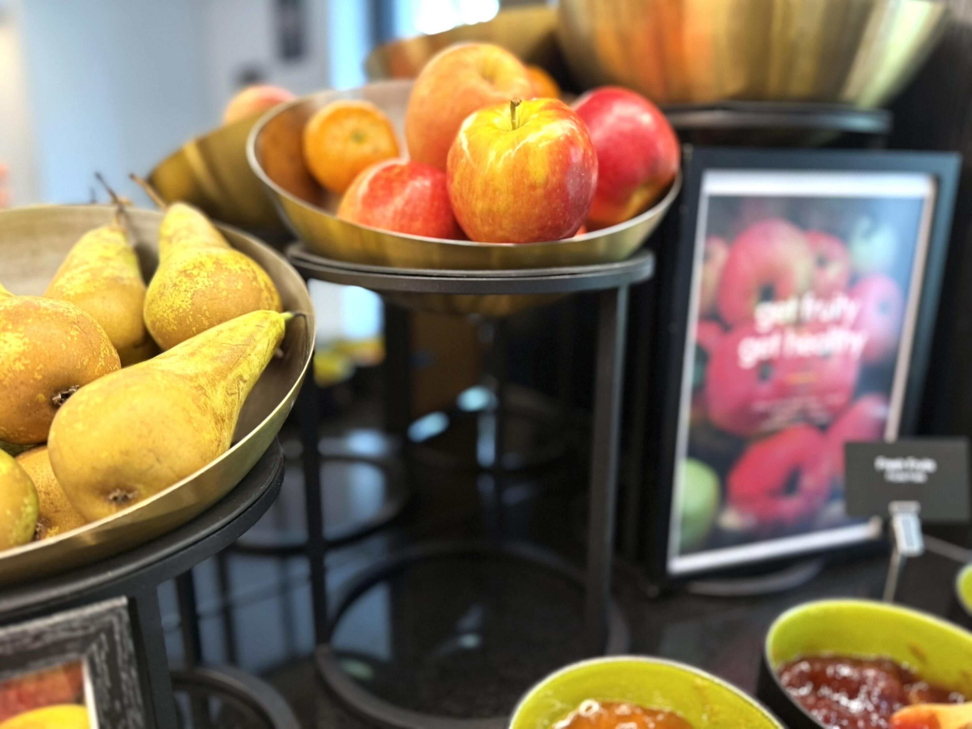 Frokostområde