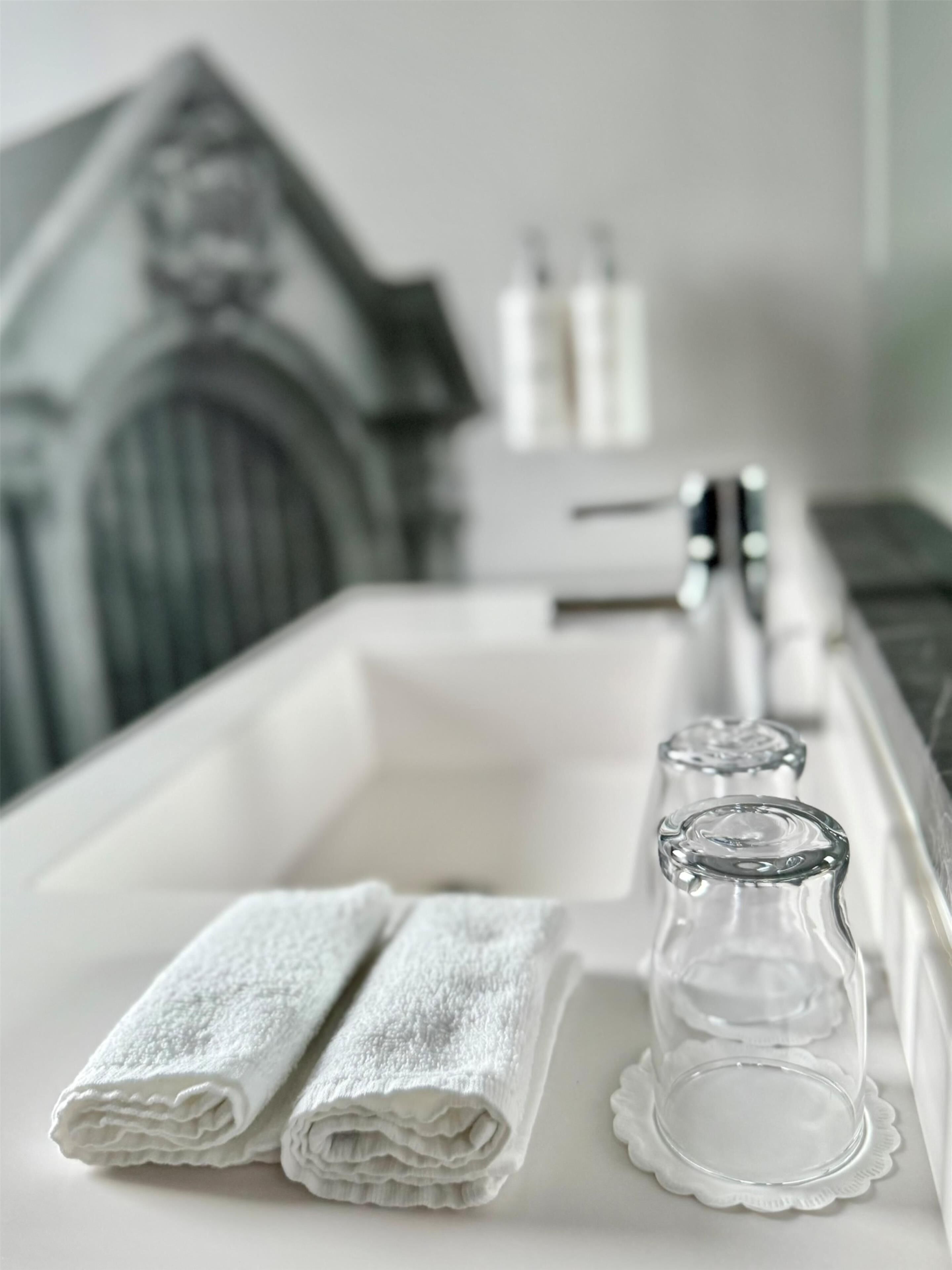 Foto - Park Inn by Radisson Luxembourg City