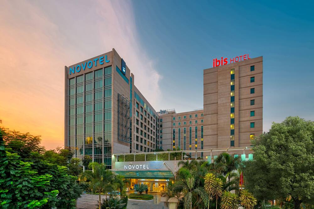 Ibis Bengaluru Outer Ring Road