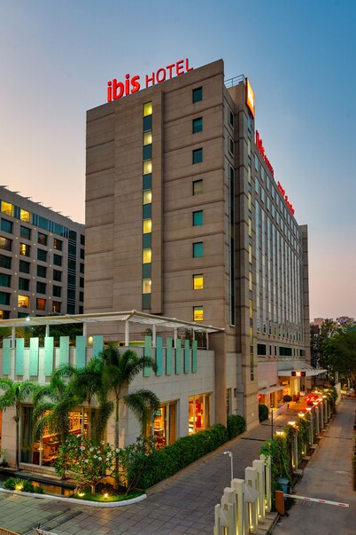 Ibis Bengaluru Outer Ring Road