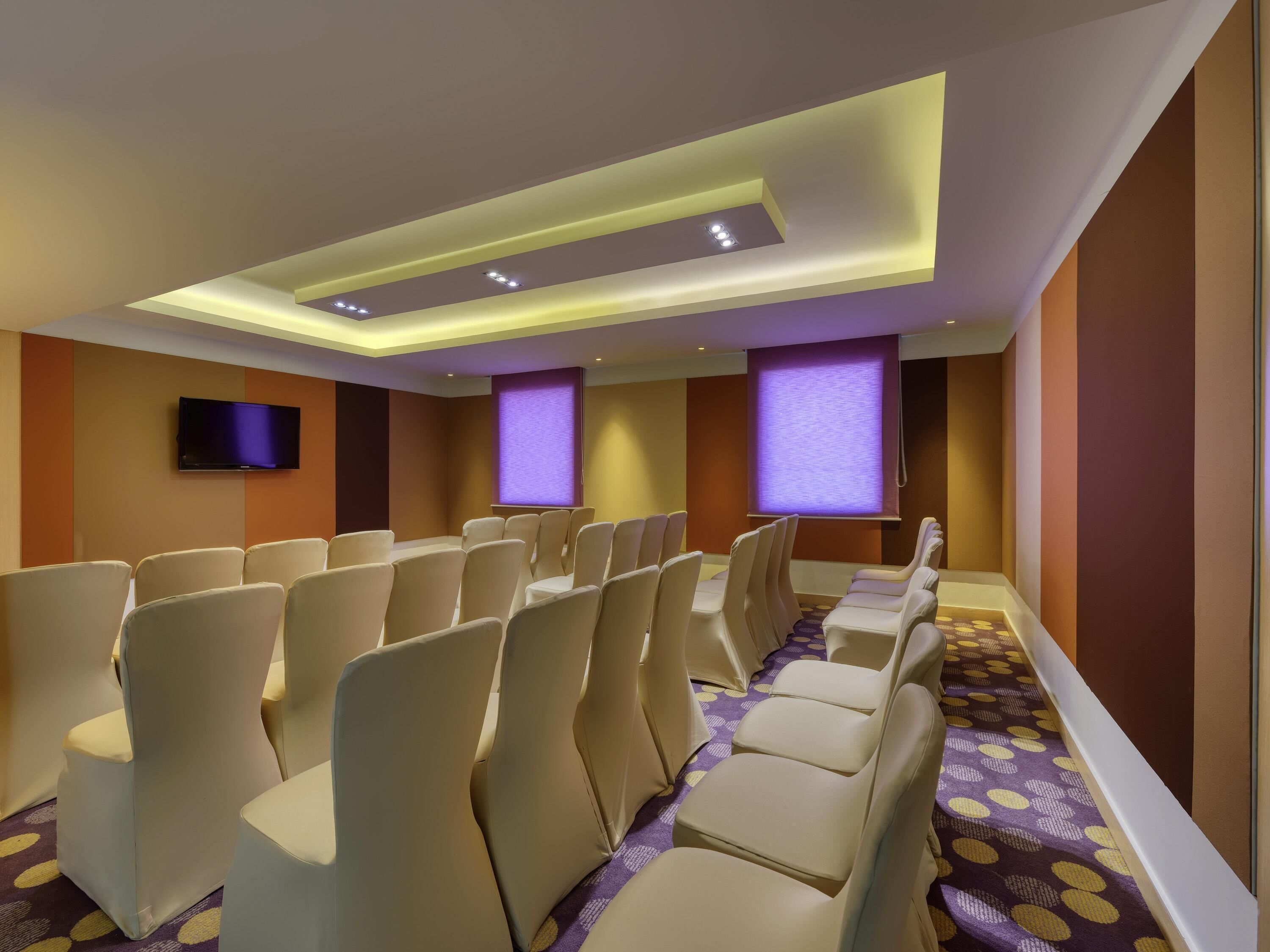 Salle de réunion