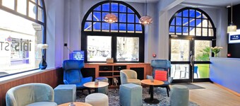 ibis Styles Saint-Malo Centre Historique