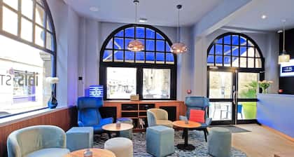ibis Styles Saint-Malo Centre Historique