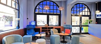 ibis Styles Saint-Malo Centre Historique