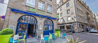 ibis Styles Saint-Malo Centre Historique