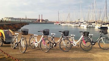 Ciclismo