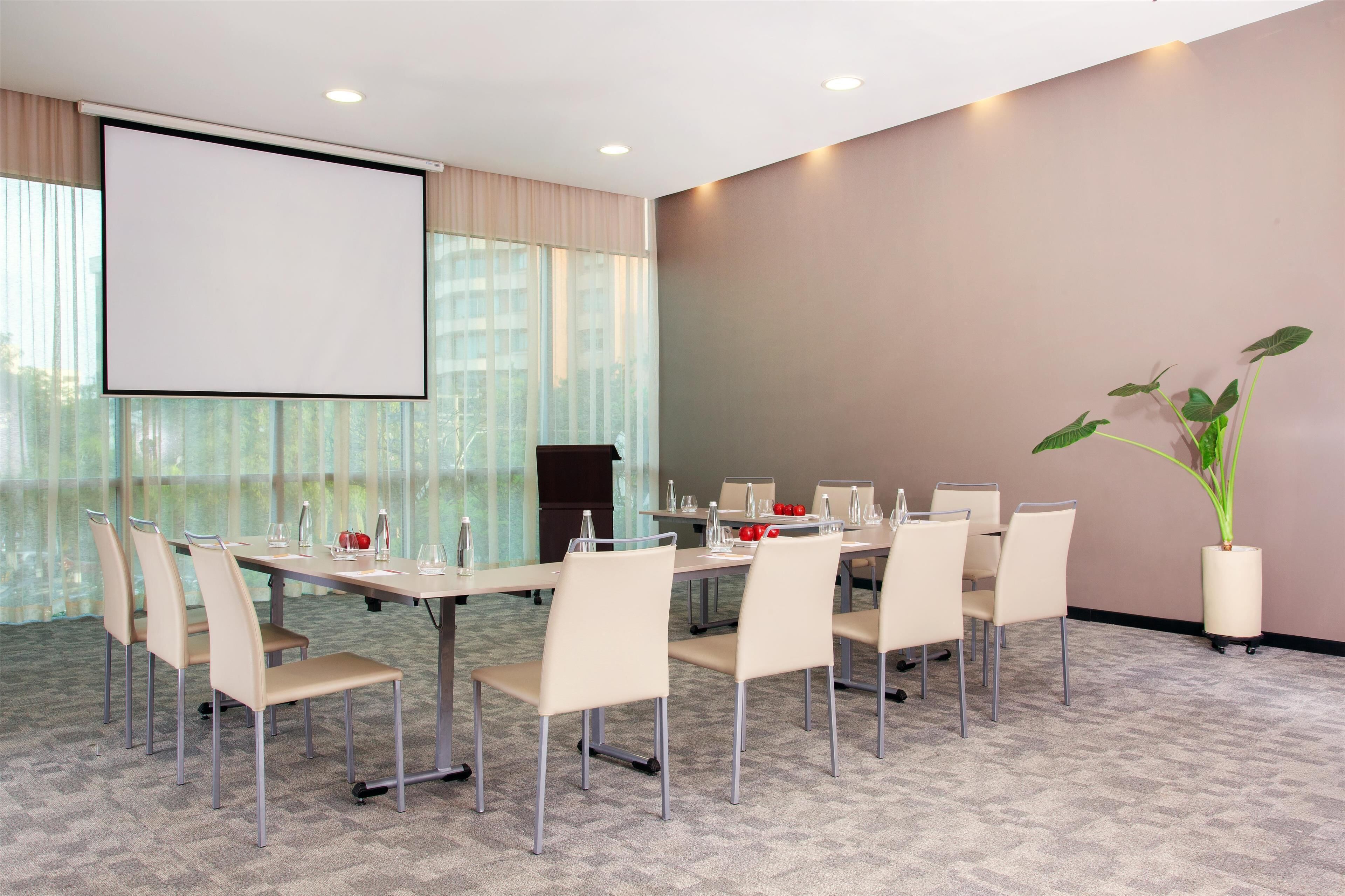 Salle de réunion