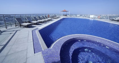 City Seasons Hotel Muscat