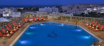 City Seasons Hotel Muscat