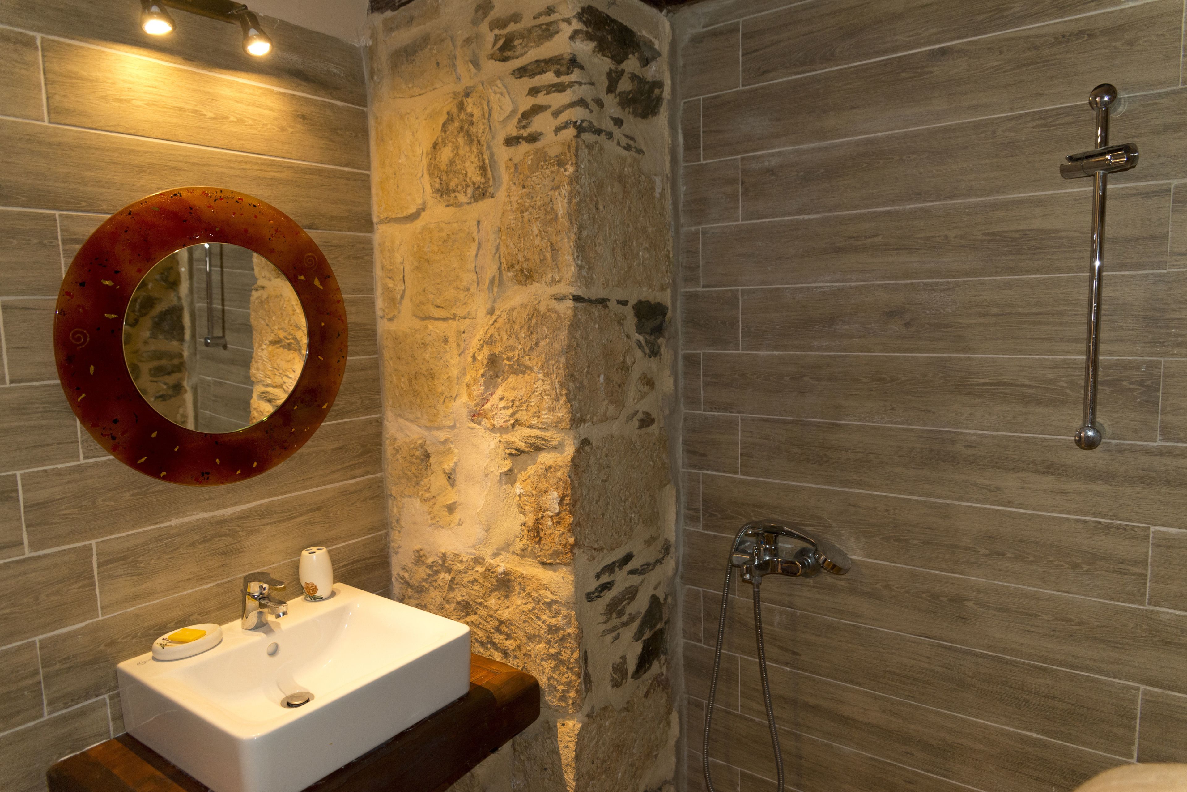 duplex (split level) | 1 bedroom, premium bedding, minibar, in-room safe