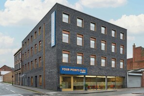 Exterior - Four Points Flex by Sheraton Birmingham Jewellery Quarter (Birmingham)