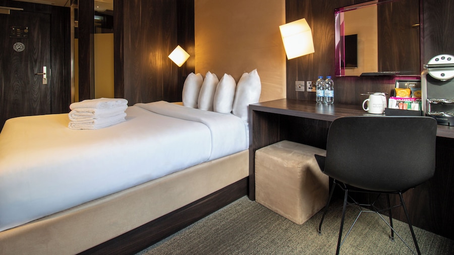 Bloc Hotel Birmingham