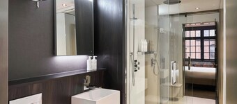 Four Points Flex by Sheraton Birmingham Jewellery Quarter