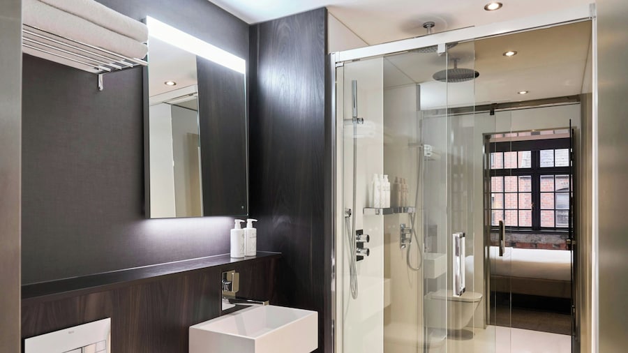 Four Points Flex by Sheraton Birmingham Jewellery Quarter