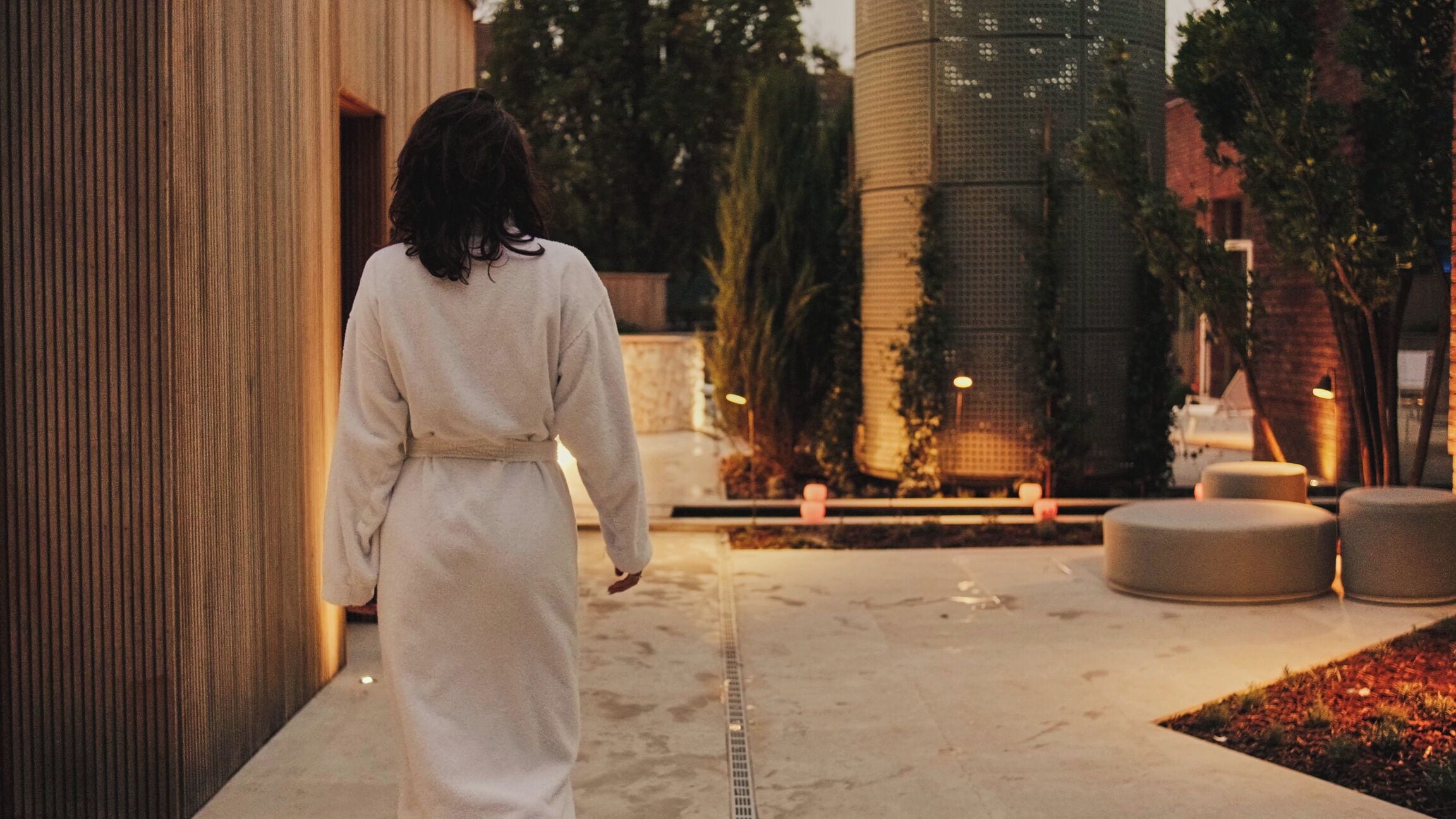 Foto - Aspria Royal La Rasante Hotel & Spa