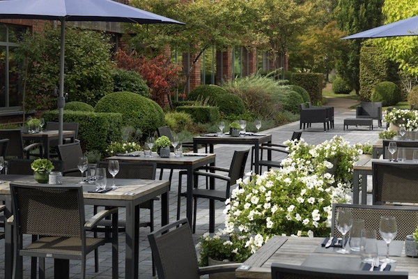 Terrazza/patio