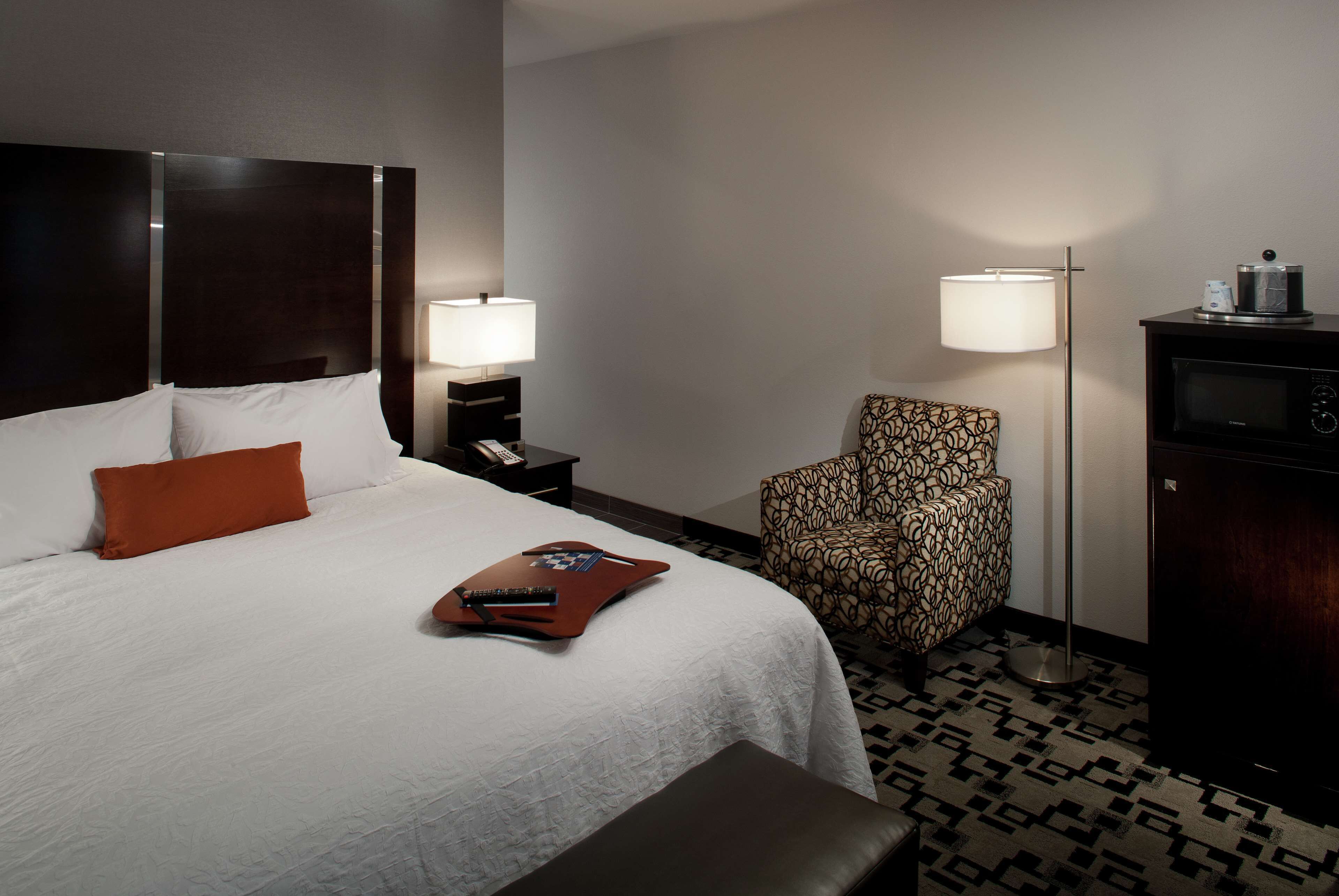 premium bedding, in-room safe, individually furnished, blackout curtains