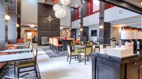 Hampton Inn & Suites Marksville