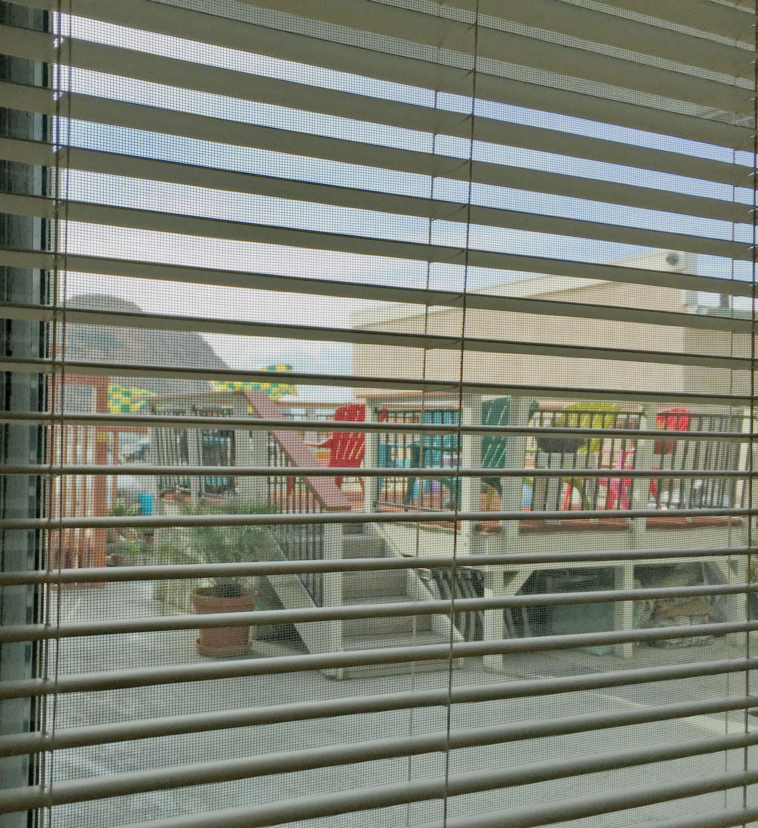 standard room, 1 king bed (patio level, pet friendly, room 4) | view from room