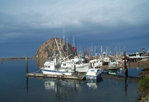 Marina/club náutico