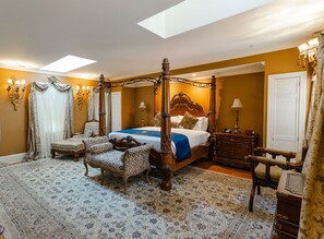 Suite | Décor unique, ameublement unique, bureau