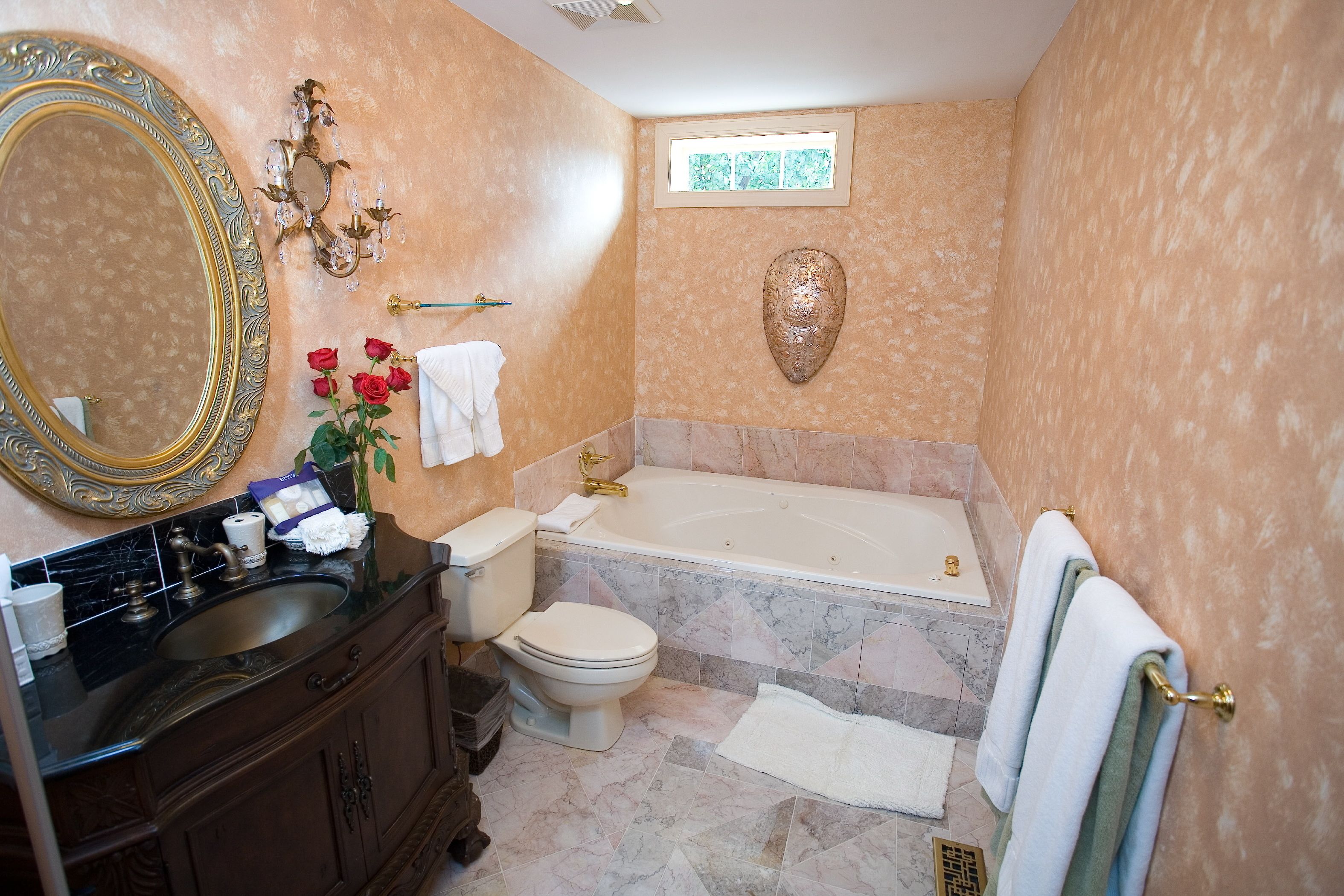 浴室