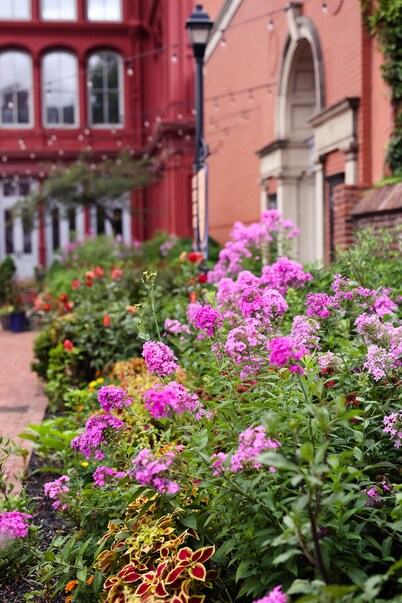 1840s Carrollton Inn