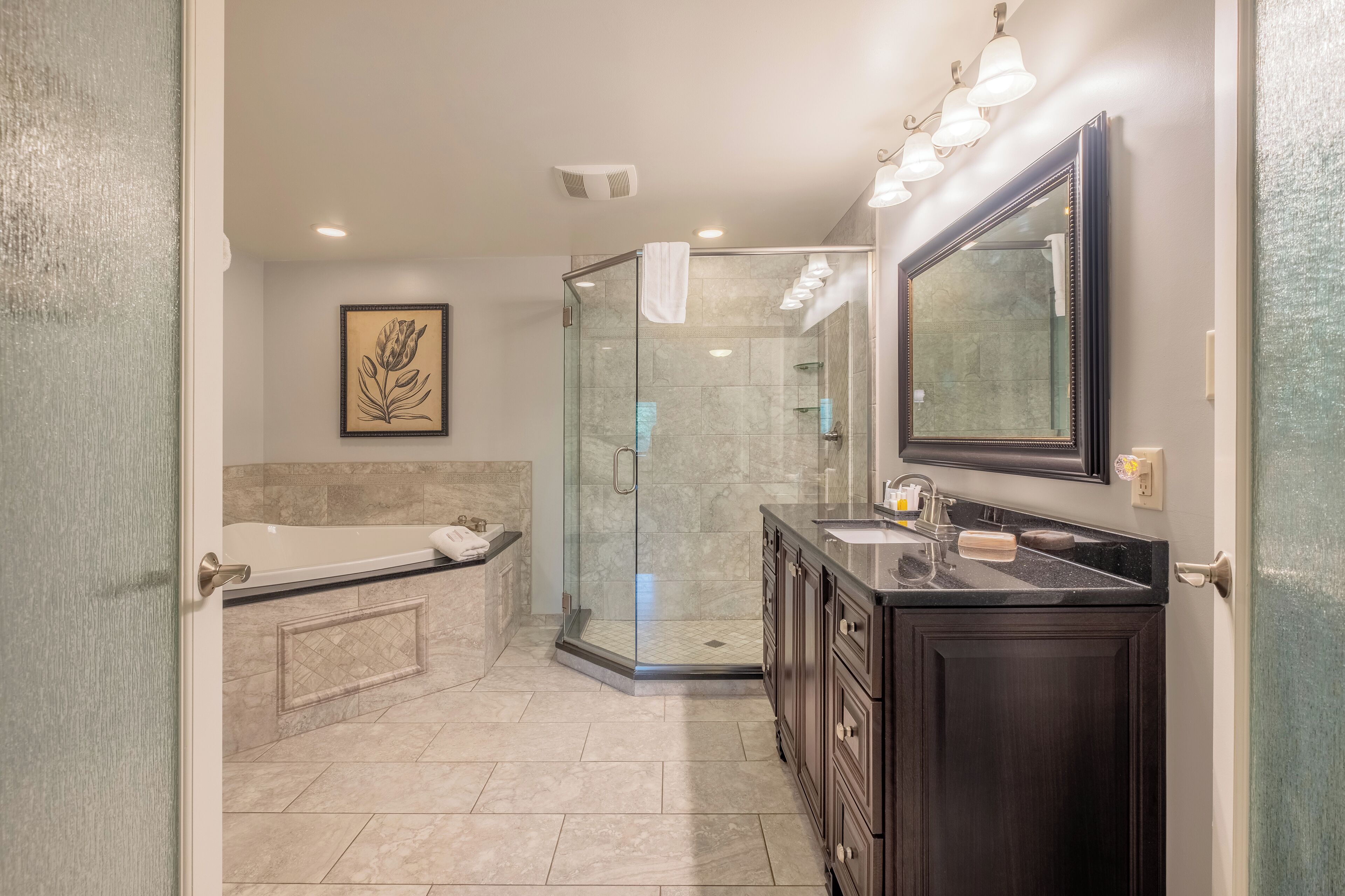 Foto - Red Coach Inn