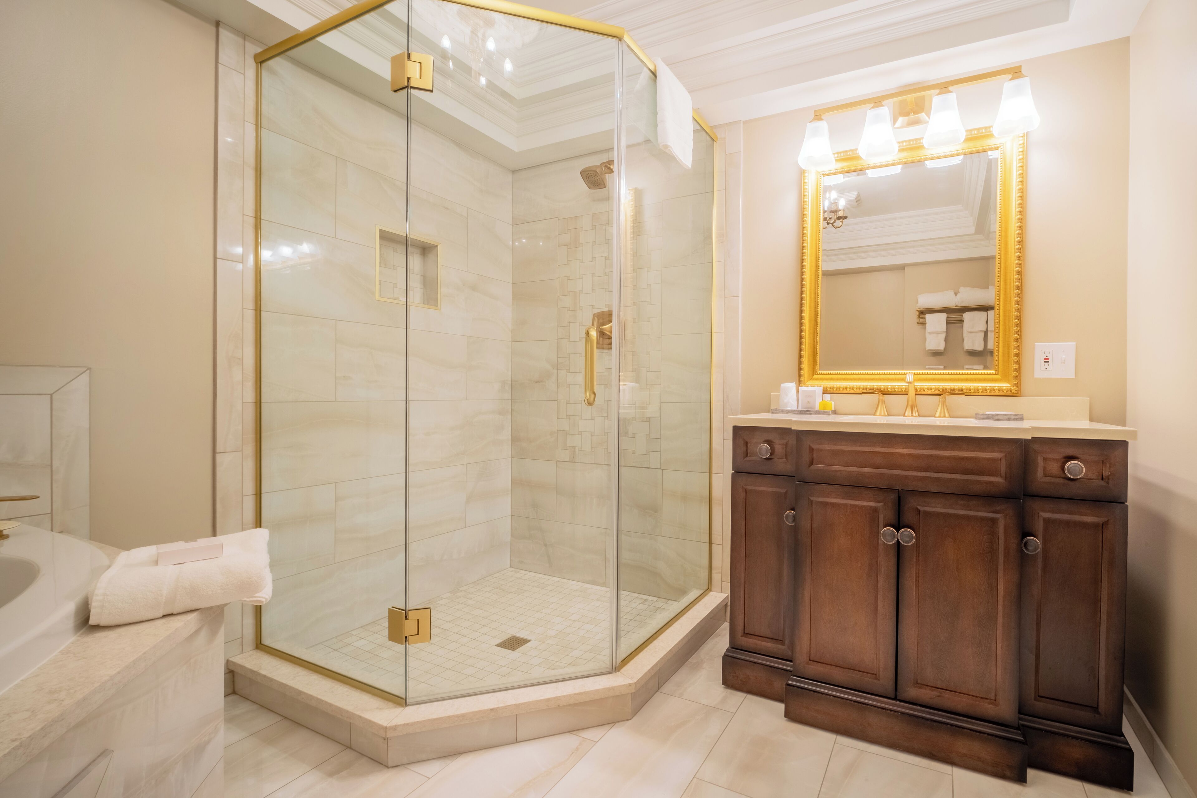 Foto - Red Coach Inn