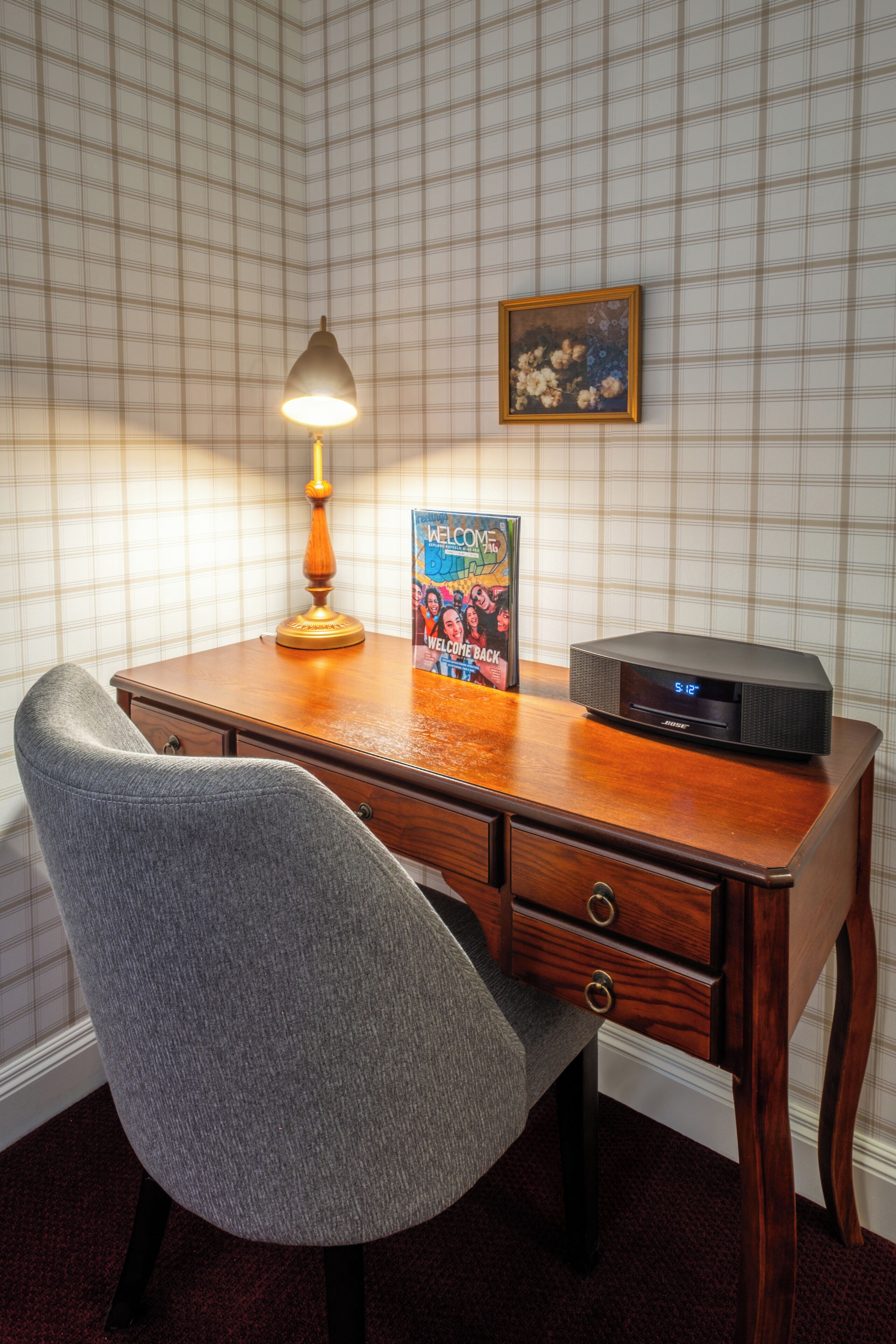 the liverpool | 1 bedroom, iron/ironing board, free wifi, bed sheets