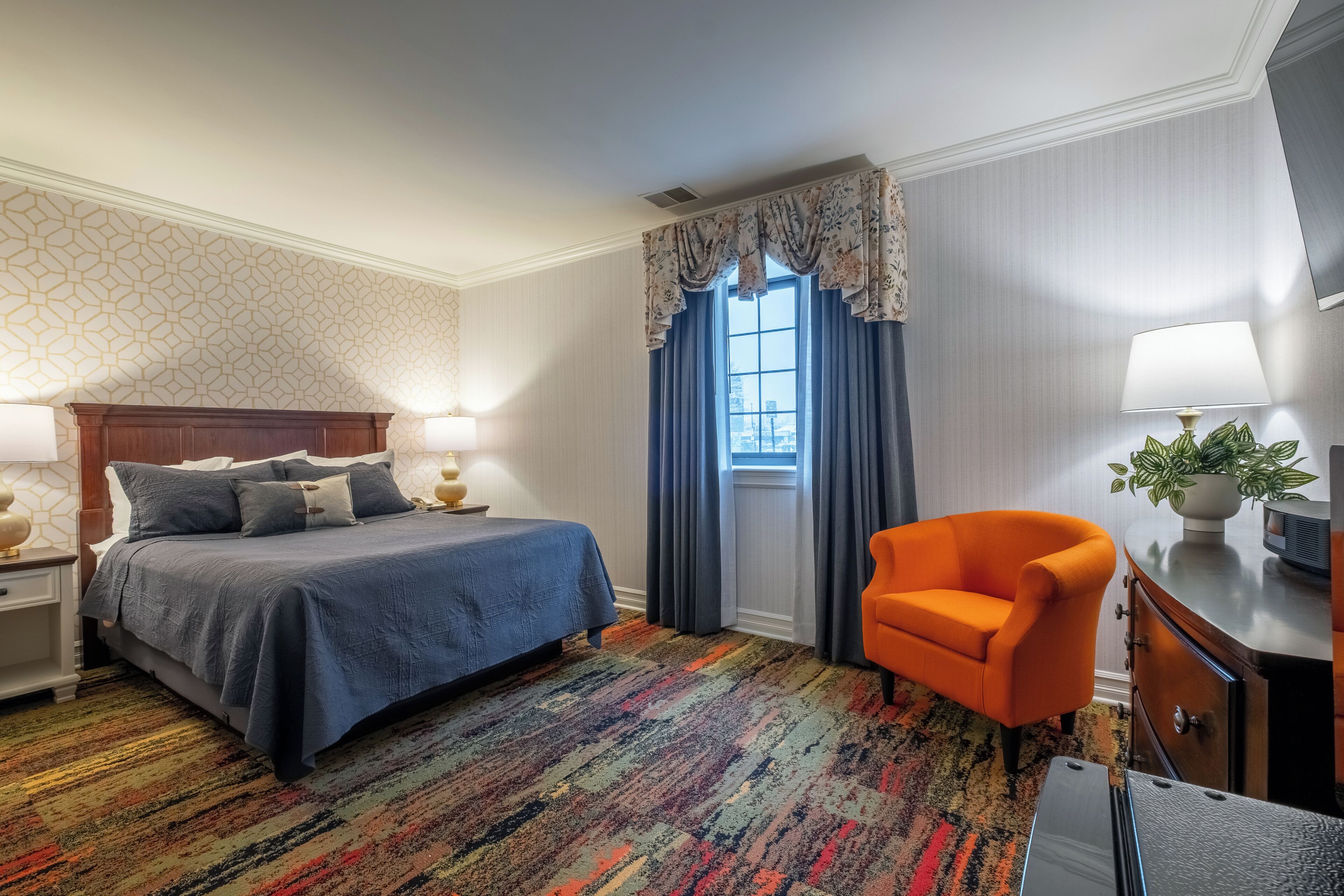 The Finedon Accessible