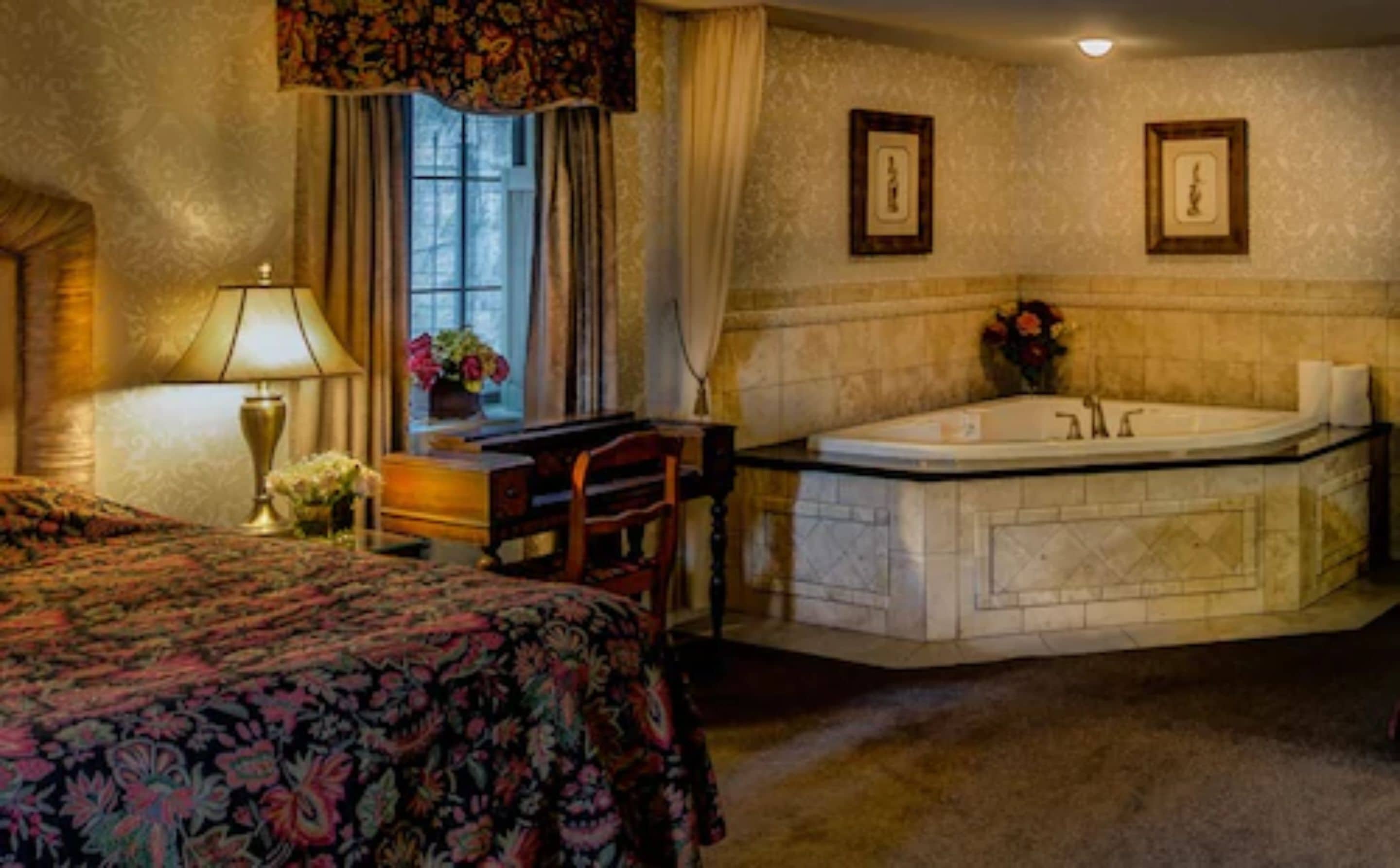 Foto - Red Coach Inn