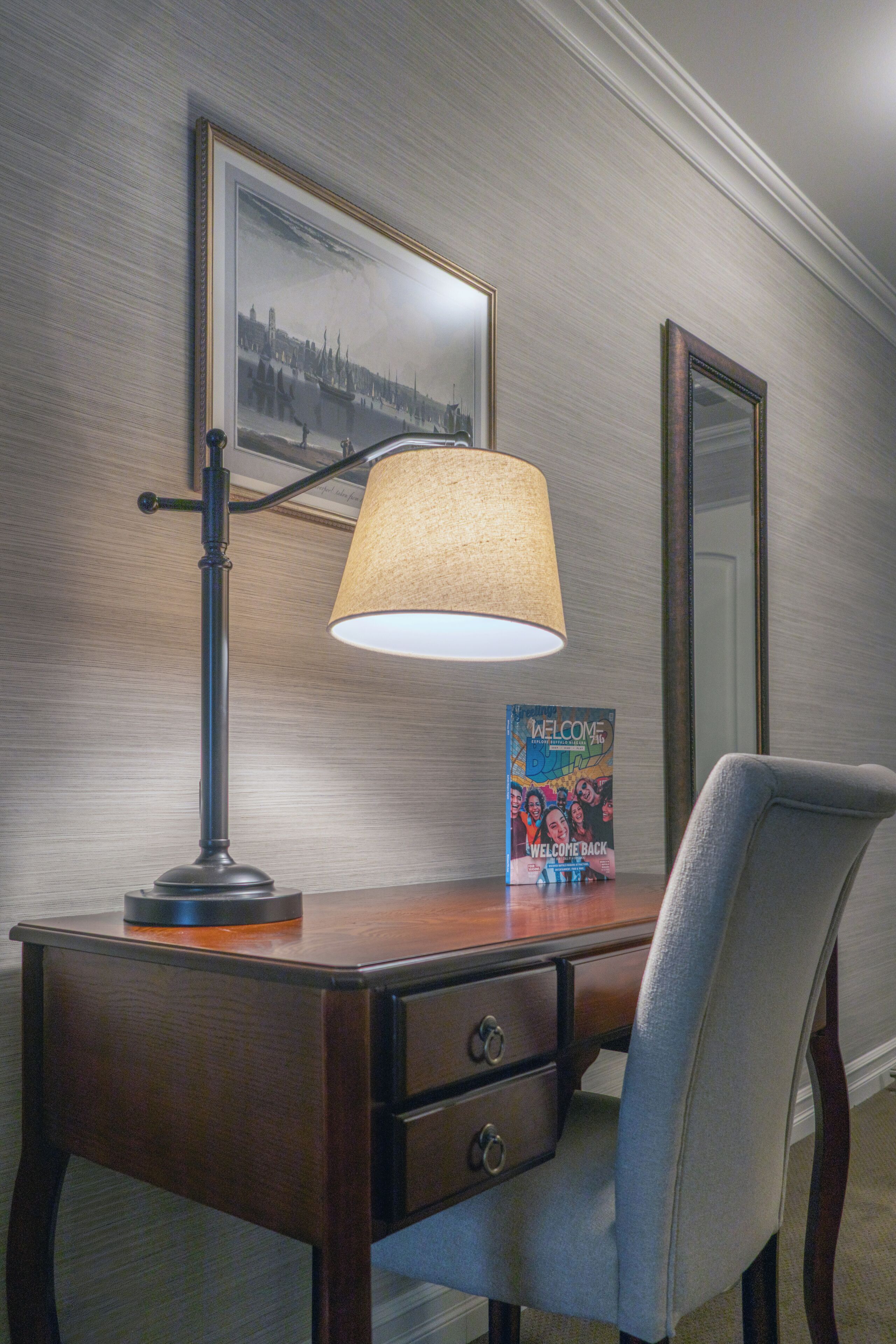 Foto - Red Coach Inn