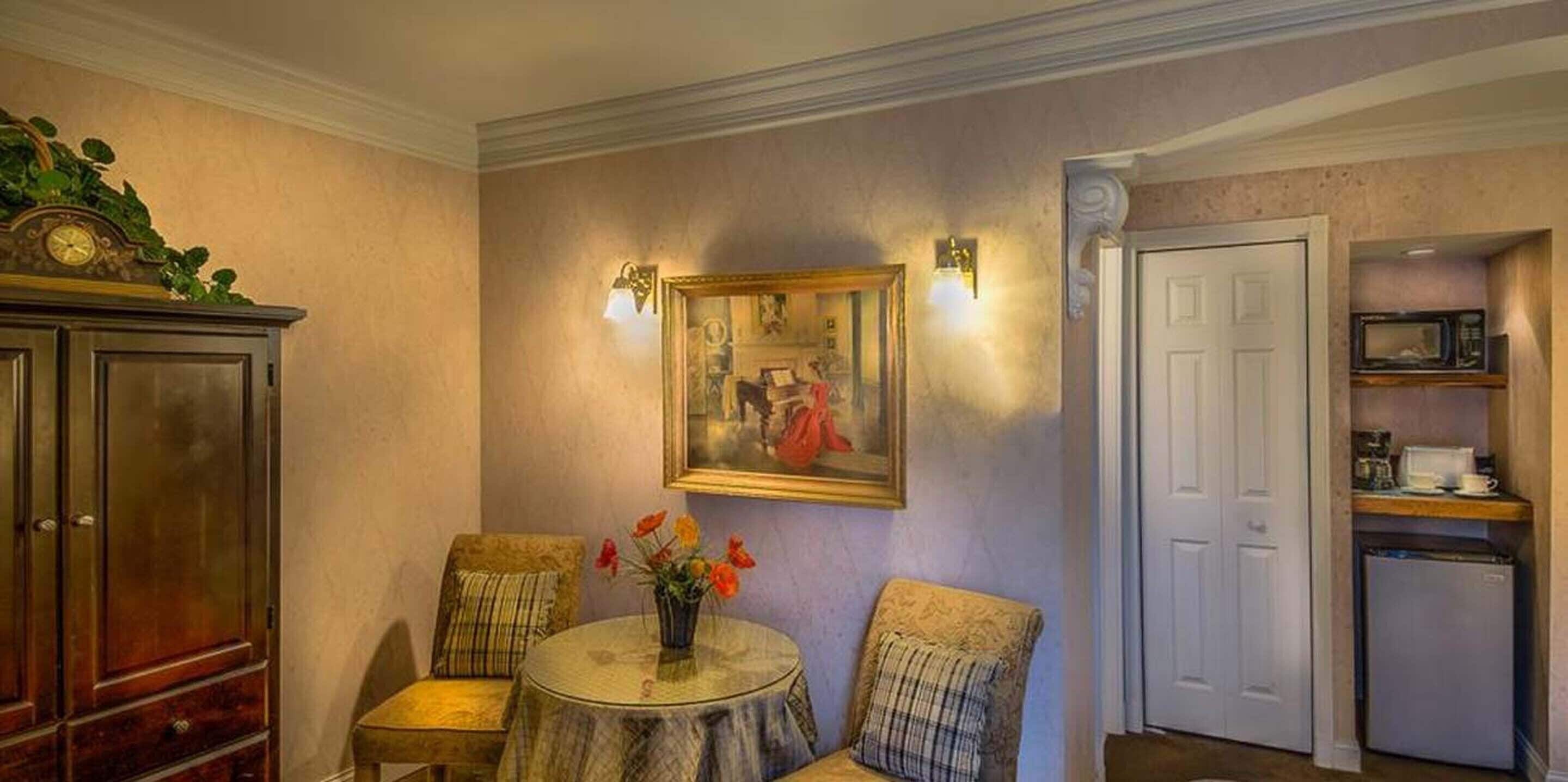 Foto - Red Coach Inn