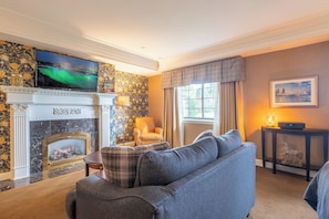 The Sheffield Suite