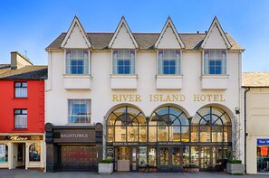 Exterior - River Island Hotel (Castleisland)