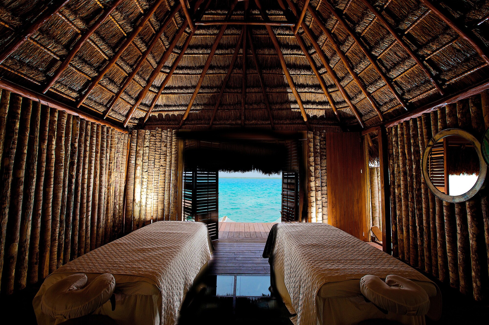4 Star Hotels