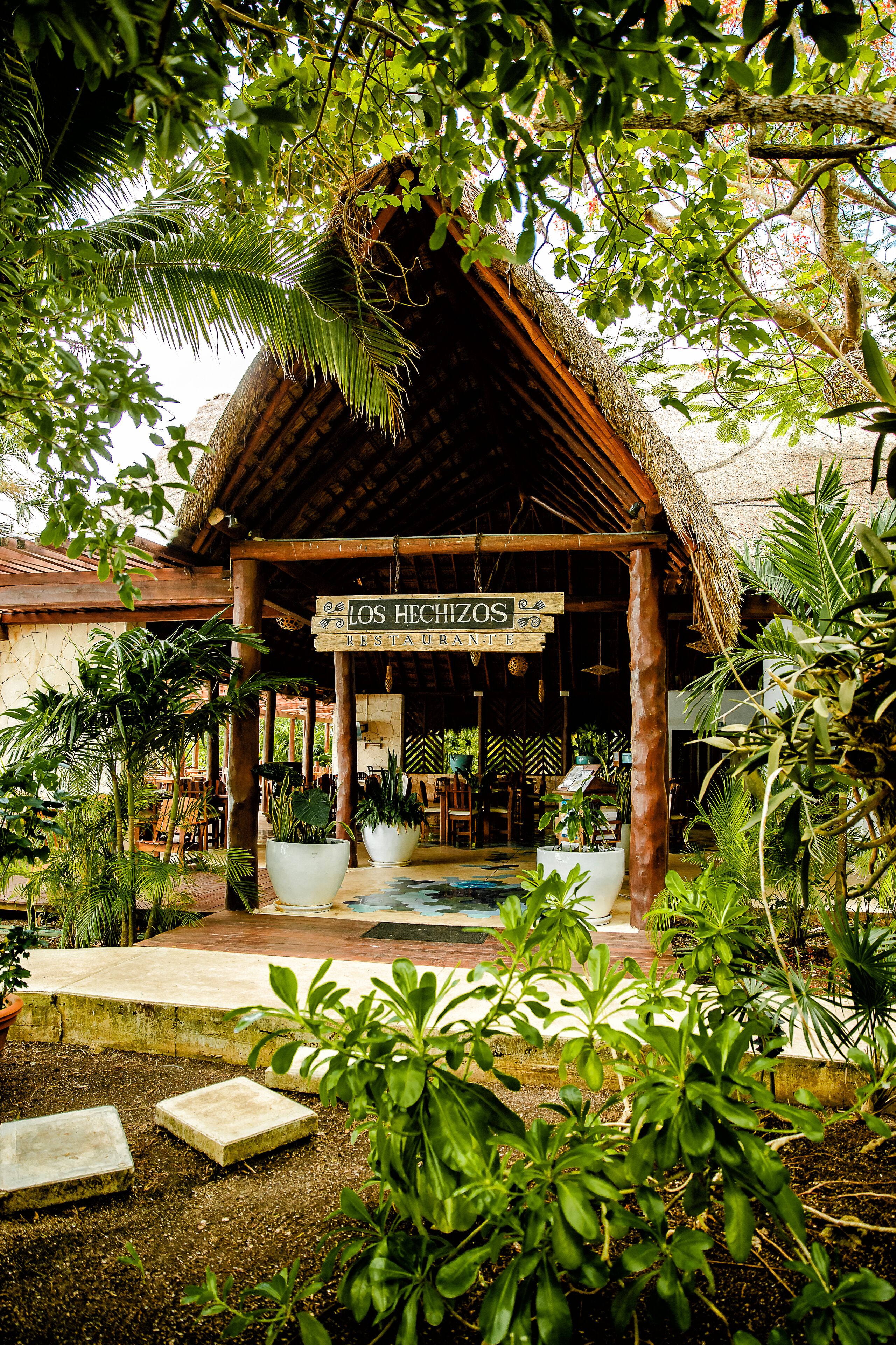 breakfast, lunch, dinner served; mexican cuisine