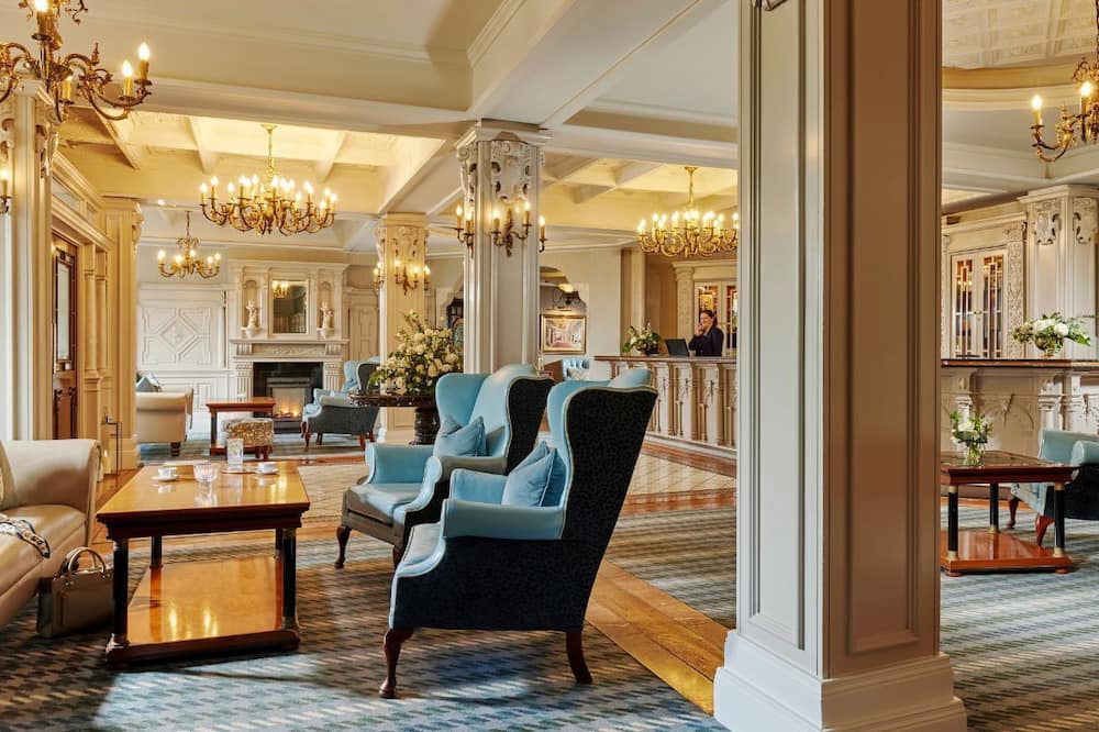 Killarney Avenue Hotel
