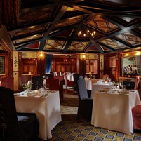 Restaurang