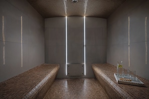 Steam room - Killarney Towers Hotel & Leisure Centre (Killarney)